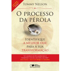 O processo da pérola: Identifique a melhor fase para a sua transformação