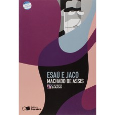 ESAU E JACO