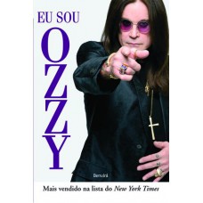 Eu sou Ozzy