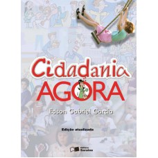 CIDADANIA AGORA - INTEGRADO - ENSINO FUN