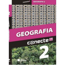 ES CONECTE GEOGRAFIA, V.2 - 2º ANO - EM