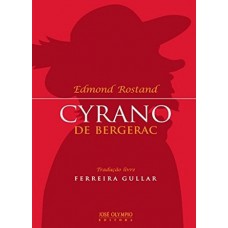 CYRANO DE BERGERAC