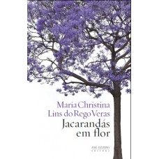 Jacarandás em flor