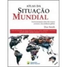 ATLAS DA SITUAÇAO MUNDIAL