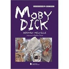 MOBY DICK