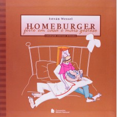 HOMEBURGER