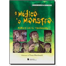 O MÉDICO E O MONSTRO