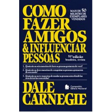 COMO FAZER AMIGOS E INFLUENCIAR PESSOAS