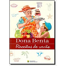 DONA BENTA RECEITAS DE VERAO