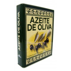 Azeite de oliva: Conhecer, amar, cozinhar