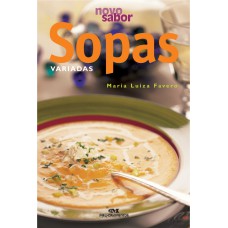 Sopas variadas