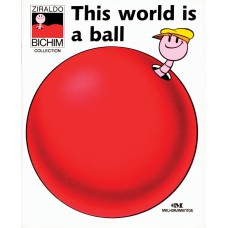 This world is a ball