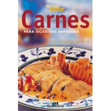 Carnes grelhadas