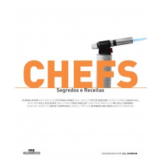 Chefs: Segredos e receitas