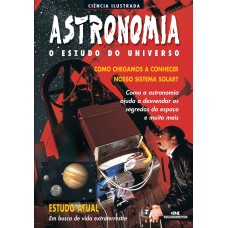 Astronomia: O estudo do universo