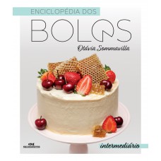 Enciclopédia dos Bolos: intermediário