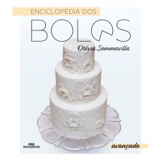 Enciclopédia dos Bolos: Avançado