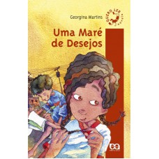 UMA MARE DE DESEJOS