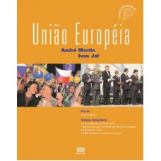 UNIÃO EUROPÉIA - VIAGEM PELA GEOGRAFIA