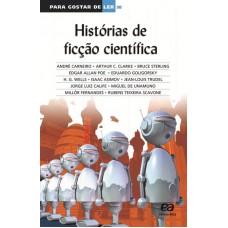 HISTORIAS DE FICCAO CIENTIFICA