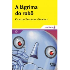 LAGRIMA DO ROBO