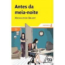 ANTES DA MEIA-NOITE