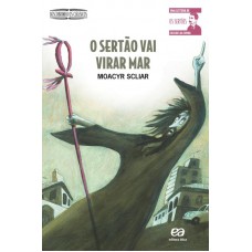 O SERTAO VAI VIRAR MAR-UMA LEITURA DE