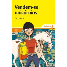 VENDEM-SE UNICORNIOS