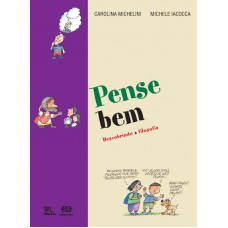 PENSE BEM - DESCOBRINDO A FILOSOFIA