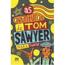 AS AVENTURAS DE TOM SAWYER