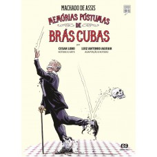 MEMORIAS POSTUMAS DE BRAS CUBAS