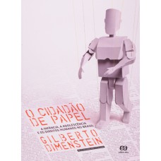 O CIDADAO DE PAPEL - ATICA