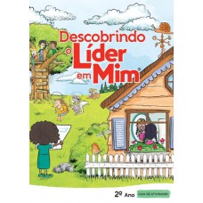 DESCOBRINDO O LÍDER EM MIM-2º ANO-FI