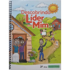 DESCOBRINDO O LÍDER EM MIM-3º ANO-FI