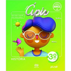 PROJETO APIS HISTORIA - 3 ANO - 4º Edição