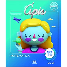 PROJETO APIS MATEMATICA  - 1 ANO - 4º ED. FUNDAMENTAL I