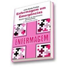 ENFERMAGEM EM EMERGÊNCIAS