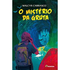 O MISTERIO DA GRUTA