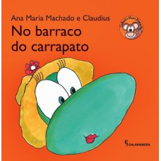 NO BARRACO DO CARRAPATO