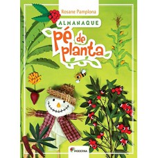 ALMANAQUE PE DE PLANTA