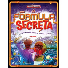 A FORMULA SECRETA - MODERNA