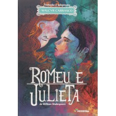 ROMEU E JULIETA