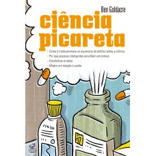 Ciência Picareta