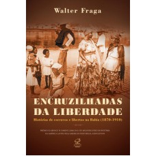 Encruzilhadas da liberdade: Histórias de escravos e libertos na Bahia (1870 - 1910): Histórias de escravos e libertos na Bahia (1870 - 1910)