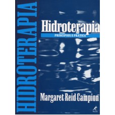 HIDROTERAPIA: PRINCÍPIOS E PRÁTICA