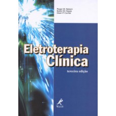 ELETROTERAPIA CLÍNICA