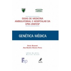 GENÉTICA MÉDICA