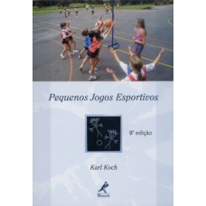 PEQUENOS JOGOS ESPORTIVOS