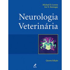 NEUROLOGIA VETERINÁRIA