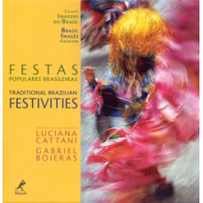 FESTAS POPULARES BRASILEIRAS